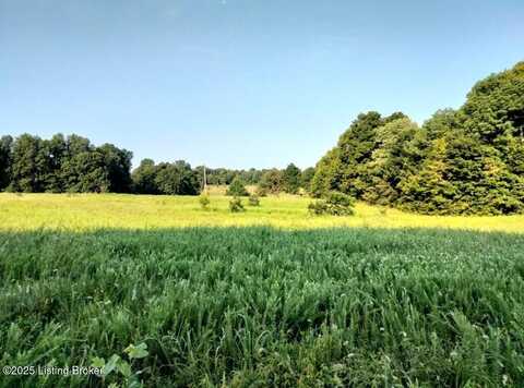 0 Fox Run Rd, Caneyville, KY 42721
