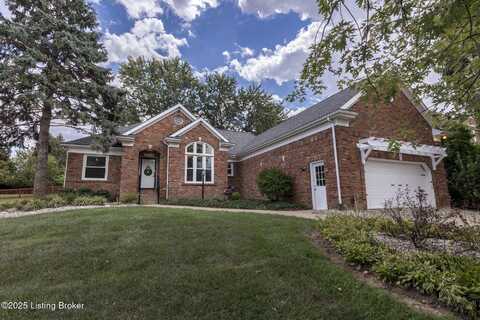 10724 Eagle Ridge Pl, Louisville, KY 40223