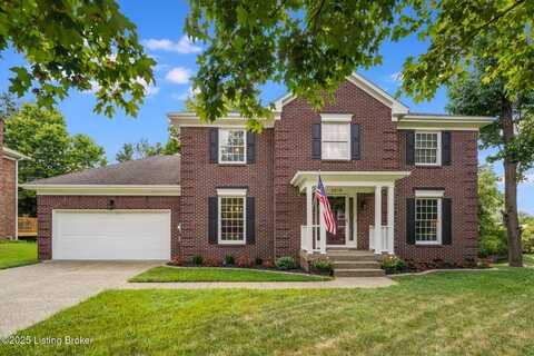 2618 Titleist Rd, Louisville, KY 40242