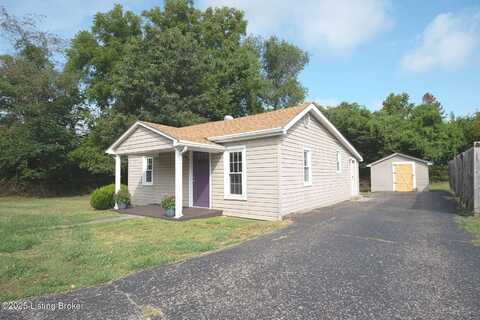 108 Center St, Lebanon Junction, KY 40150