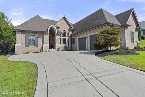 16817 Shakes Creek Dr, Fisherville, KY 40023