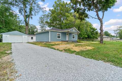 4214 Wilmoth Ave, Louisville, KY 40216