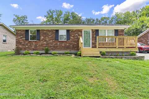 603 Powell St, La Grange, KY 40031