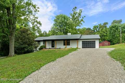 7190 Elmburg Rd, Bagdad, KY 40003