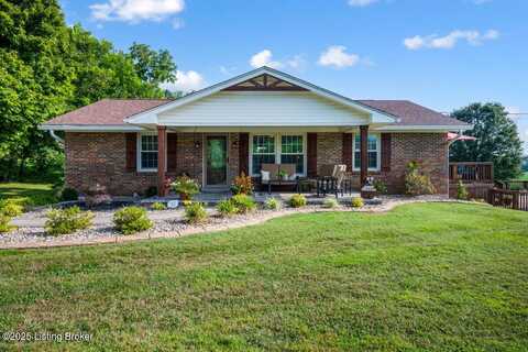 4860 Fort Ave, Vine Grove, KY 40175