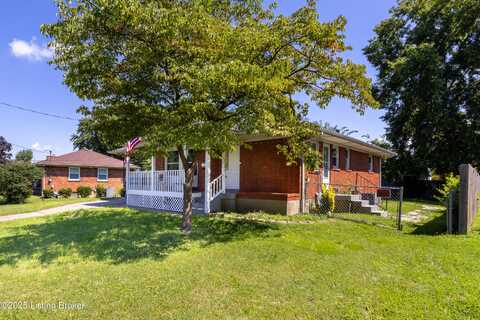 7915 Judge Blvd, Louisville, KY 40219