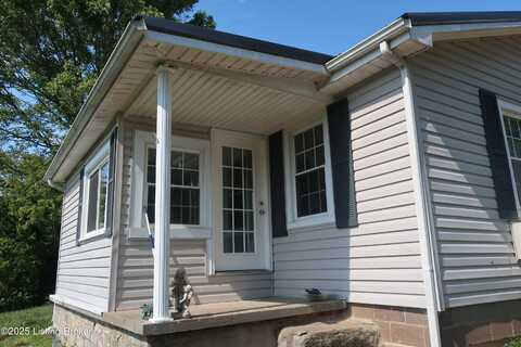 171 Mill Hill, Taylorsville, KY 40071