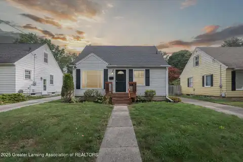2631 Lasalle Boulevard, Lansing, MI 48912
