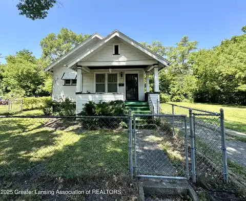 525 S 14th Street, Saginaw, MI 48601
