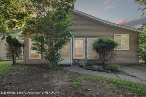 701 Orange Street, Jackson, MI 49202