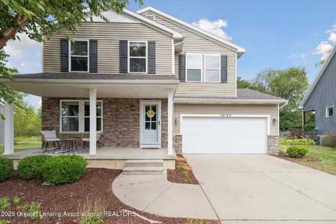 15125 Loxley Lane, Lansing, MI 48906