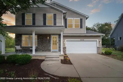 15125 Loxley Lane, Lansing, MI 48906