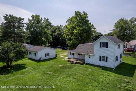120 N Sickles Street, Perrinton, MI 48871