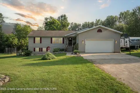 6932 E Nye Highway, Eaton Rapids, MI 48827