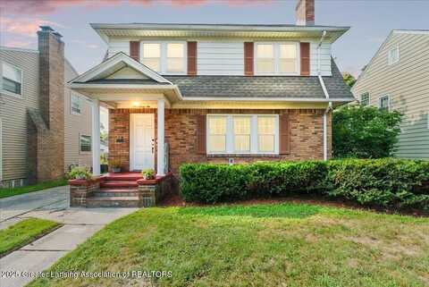532 Riley Street, Lansing, MI 48910