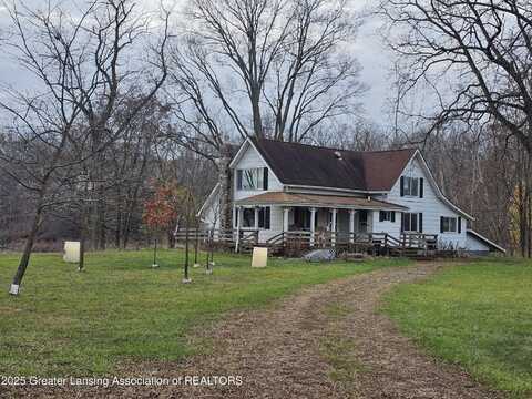 6714 Yerge Road, Portland, MI 48875