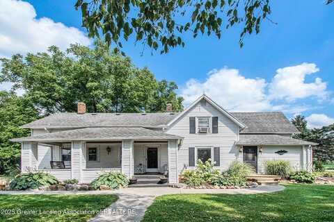 6364 Mccue Road, Holt, MI 48842