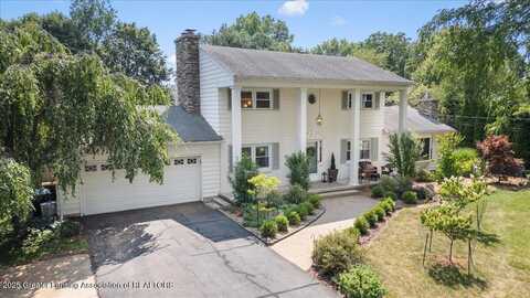 1467 Mercer Drive, Okemos, MI 48864
