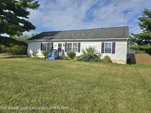 4446 Whittum Road, Eaton Rapids, MI 48827