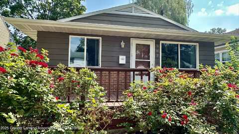 562 Virginia Avenue, East Lansing, MI 48823