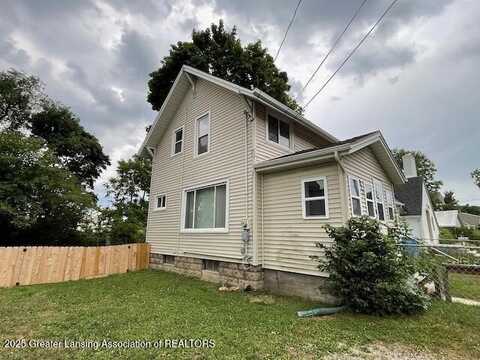 911 Dakin Street, Lansing, MI 48912