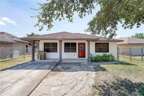 202 Marissa Court, Edinburg, TX 78542