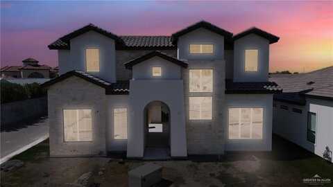 501 Grayson Avenue, McAllen, TX 78504