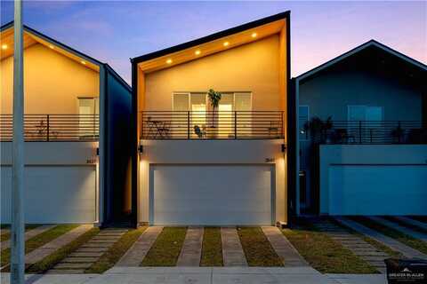 2641 Warbler Avenue, McAllen, TX 78504