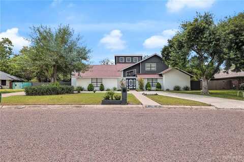 168 Meadow Brooke Lane, San Benito, TX 78586