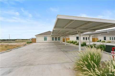 5302 Vision Street, Rio Grande City, TX 78582