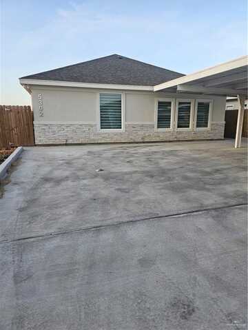 5302 Vision Street, Rio Grande City, TX 78582