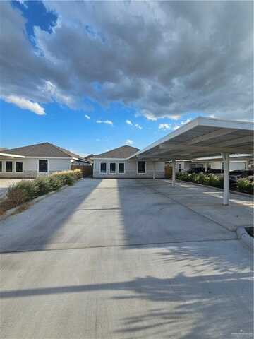 5321 Vision Street, Rio Grande City, TX 78582