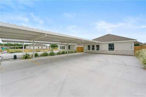 5323 Vision Street, Rio Grande City, TX 78582