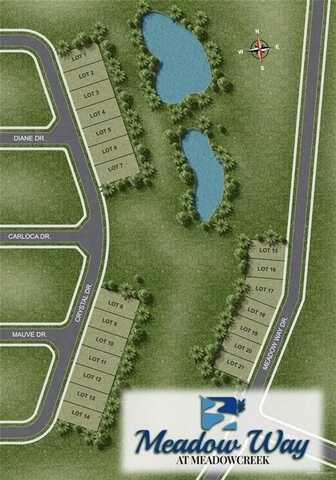003 Crystal Drive, Mission, TX 78572