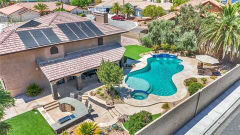 3130 Appleblossom Circle, Las Vegas, NV 89117