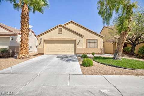 518 Seneca Ridge Avenue, North Las Vegas, NV 89084