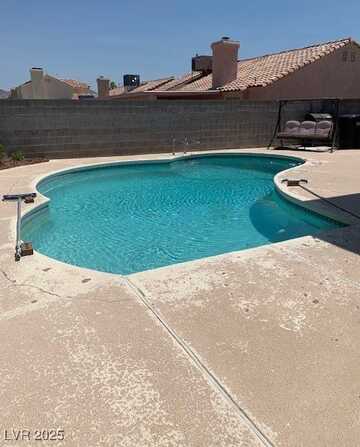 923 Saddle Horn Drive, Henderson, NV 89002