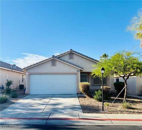 8940 Crooked Shell Avenue, Las Vegas, NV 89143
