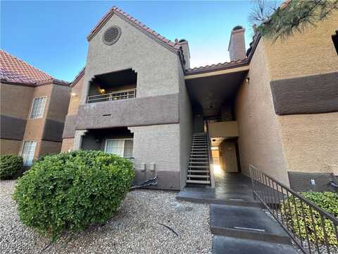 2200 S Fort Apache Road, Las Vegas, NV 89117