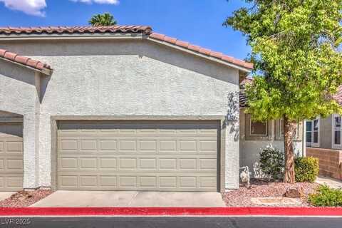 124 Tapatio Street, Henderson, NV 89074