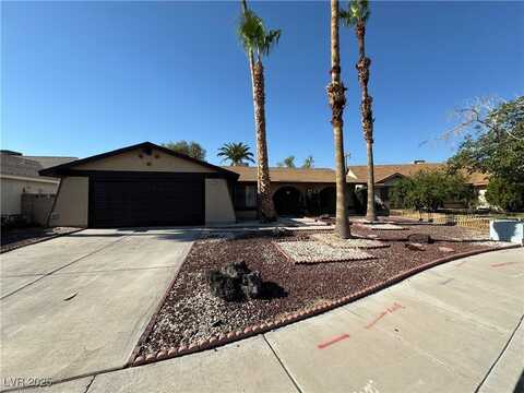 5625 Alcott Avenue, Las Vegas, NV 89142