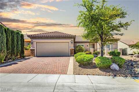 2163 Bannerwood Street, Henderson, NV 89044
