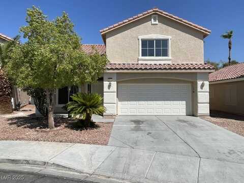 6324 Whispering Meadow Court, Las Vegas, NV 89130