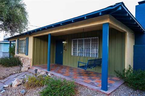 706 Bracken Avenue, Las Vegas, NV 89104