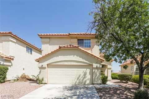 8128 Bay Springs Drive, Las Vegas, NV 89128