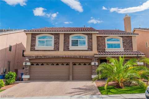 6275 Mount Palomar Avenue, Las Vegas, NV 89139