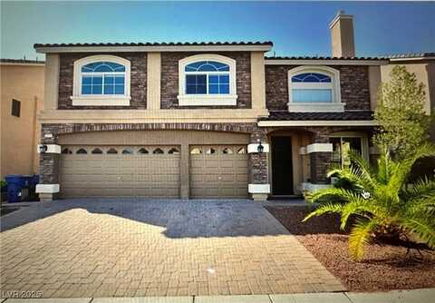 6275 Mount Palomar Avenue, Las Vegas, NV 89139