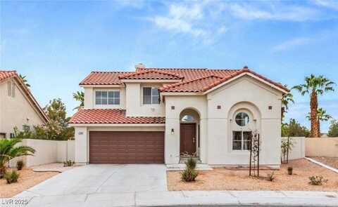 2104 Fountain View Drive, Las Vegas, NV 89134