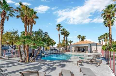 8600 W Charleston Boulevard, Las Vegas, NV 89117