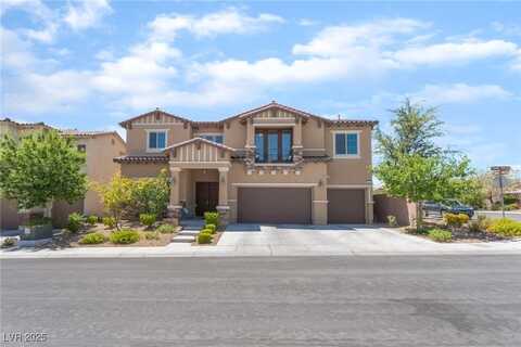 9635 Ramon Valley Avenue, Las Vegas, NV 89149